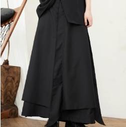 乐天商城 - スカート アンクル丈 スリム ストレート 大人可愛い きれいめ 上品 おしゃれ かっこいい ラブリー キュート ガーリー 主役級 存在感 無地 オールシーズン 10代 20代 30代 40代 レディース ママ デート お出かけ 公園デビュー 女子会 お泊まり 休日 イベント 旅行 着回し