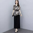 トップス ボトムス パンツ シャツ ブラウス カットソー ワイドパンツ 半袖 レース かわいい 大人可愛い きれいめ シンプル カジュアル 大人 上品 おしゃれ お洒落 大人女子 こなれ感 個性的 主役級 存在感 美容師 メイクアップアーティスト ネイリスト アパレルスタッフ
