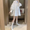 トップス シャツ ブラウス カットソー 長袖 かわいい 大人可愛い きれいめ シンプル カジュアル 大人 上品 おしゃれ お洒落 大人女子 こなれ感 個性的 主役級 存在感 美容師 メイクアップアーティスト ネイリスト アパレルスタッフ 美容部員 エステティシャン