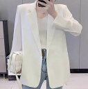 ジャケット かわいい 大人可愛い きれいめ シンプル カジュアル 大人 上品 おしゃれ お洒落 大人女子 こなれ感 個性的 主役級 存在感 美容師 メイクアップアーティスト ネイリスト アパレルスタッフ 美容部員 エステティシャン コーディネーター 通訳 事務職 総合職