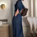 ジャンプスーツ かわいい 大人可愛い きれいめ シンプル カジュアル 大人 上品 おしゃれ お洒落 大人女子 こなれ感 個性的 主役級 存在感 美容師 メイクアップアーティスト ネイリスト アパレルスタッフ 美容部員 エステティシャン コーディネーター 通訳 事務職 総合職