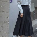 スカート ミモレ丈スカート ミモレ ミモレ丈 ハイウエスト かわいい 大人可愛い きれいめ シンプル カジュアル 大人 上品 お洒落 かっこいい 大人女子 こなれ感 主役級 甘い 無地 春 夏 秋 20代 30代 レディース ビジネス OL デート 女子会 美容師 メイクアップアーティスト