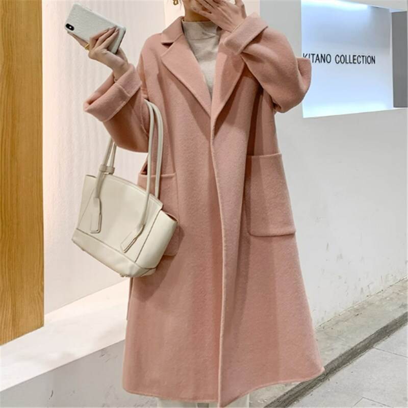 Rakuten - コート 袖あり 長袖 スタンドカラー スーツ襟 レギュラー かわいい 大人可愛い きれいめ シンプル カジュアル 大人 上品 おしゃれ お洒落 かっこいい 大人女子 甘い 無地 冬 20代 30代 レディース ビジネス OL デート お出かけ 女子会 ショッピング 美容師