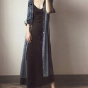 カーディガン ロング丈 かわいい 大人可愛い きれいめ シンプル カジュアル 大人 上品 おしゃれ お洒落 大人女子 こなれ感 個性的 主役級 存在感 美容師 メイクアップアーティスト ネイリスト アパレルスタッフ 美容部員 エステティシャン コーディネーター 通訳 事務職