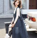 ジャケット ベスト ロング丈 ノースリーブ かわいい 大人可愛い きれいめ シンプル カジュアル 大人 上品 おしゃれ お洒落 大人女子 こなれ感 個性的 主役級 存在感 美容師 メイクアップアーティスト ネイリスト アパレルスタッフ 美容部員 エステティシャン