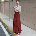トップス スカート シャツ ブラウス ロング丈 かわいい 大人可愛い きれいめ シンプル カジュアル 大人 上品 おしゃれ お洒落 大人女子 こなれ感 個性的 主役級 存在感 美容師 メイクアップアーティスト ネイリスト アパレルスタッフ 美容部員 エステティシャン