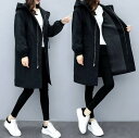 コート 上着 袖あり 長袖 フード付き レギュラー かわいい 大人可愛い きれいめ シンプル カジュアル 大人 上品 おしゃれ お洒落 かっこいい 無地 秋 冬 20代 30代 レディース ビジネス OL デート お出かけ 女子会 ショッピング 美容師 メイクアップアーティスト ネイリスト