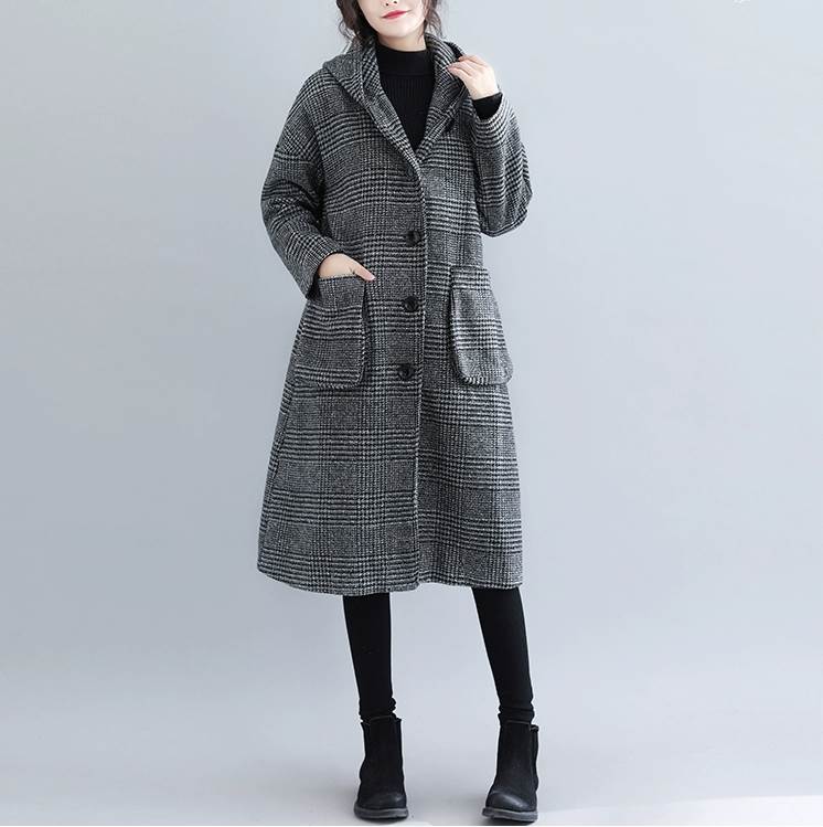 Rakuten - アウター コート ミディアム 袖あり 長袖 かわいい フード 大人可愛い きれいめ シンプル カジュアル 大人 上品 おしゃれ お洒落 大人女子 こなれ感 個性的 主役級 存在感 秋 冬 10代 20代 30代 40代 50代 レディース OL お出かけ 女子会 休日 旅行 ショッピング 普段使い