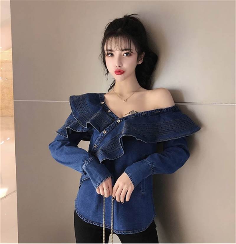 楽天市場】オフショル gジャンの通販