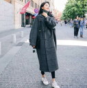 アウター コート ロングコート ポケット 厚手 かわいい 大人可愛い きれいめ シンプル カジュアル 大人 おしゃれ お洒落 大人女子 美容師 メイクアップアーティスト ネイリスト アパレルスタッフ 美容部員 エステティシャン コーディネーター 通訳 事務職 総合職