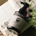 オーガニックシャンプー 380ml for PETS