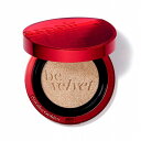 【あす楽対応 土日祝日発送】【送料無料】エスポア PROTAILER BE VELVET COVER CUSHION BEIGE 13g 透明 保湿 韓国コスメ 韓国メイク 化粧品