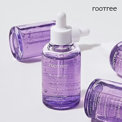 ڤб ȯ̵ۡrootree ޥ٥꡼5 ӷե˥ ץ 50ml