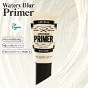 too cool for school ART CLASS Watery Blur Primer モイストスキン ウォータリーブラープライマー 30ml さわやか なめらか 低刺激 メイク 乾燥 肌ケア 韓国コスメ 韓国化粧品