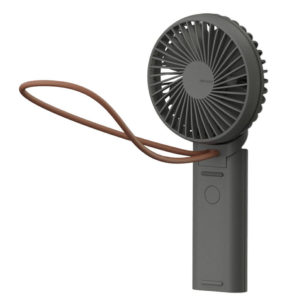 【ポイント20倍】小型扇風機 首かけ ハンディファン 静音 充電式 モバイルバッテリー 扇風機 卓上扇風機 扇風機 5段階調節 折り畳み モバイル扇風機 USB式 車用 可愛い 携帯扇風機 MCH-A113 [yab9213]