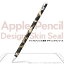 Apple Pencil ѥ󥷡 åץ åץڥ󥷥 iPad Pro ApplePen С  ե ƥå ꡼ ݸ ̾ 011561 ֥饦󡡥˥ޥưʪ