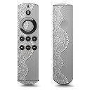 Fire TV Stick 1 Rp S XLV[ AmazonrfI Alexa t w   t XebJ[ P[X یV[ lC 005376 O[@@[X