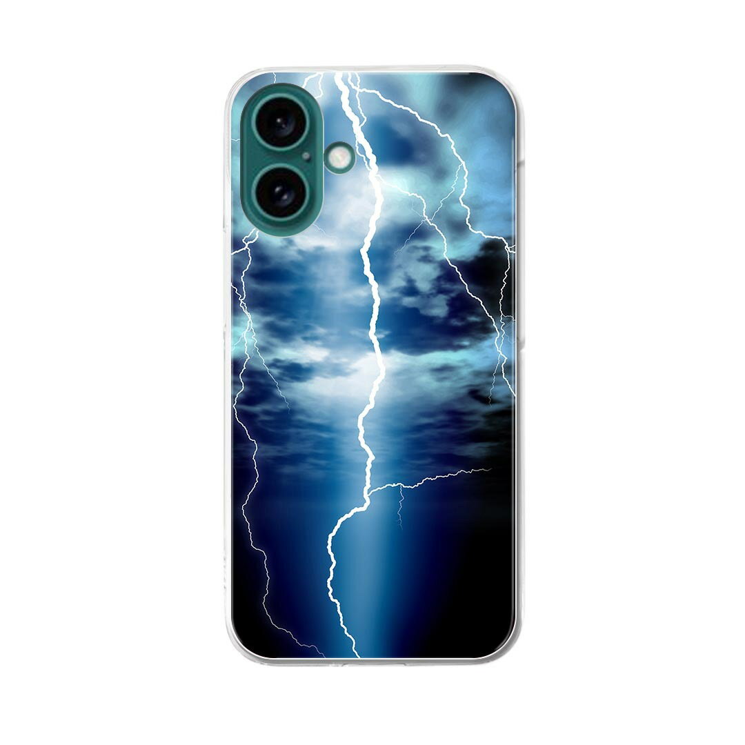 樂天商城 - スマホケース ハードケース 型 ほぼ全機種対応 ケース iPhone pro max ケース 携帯カバー Xperia galaxy カバー aquos SENSE ARROWS 携帯ケース アクセサリー 保護 igstore 000011 空　雷　稲妻