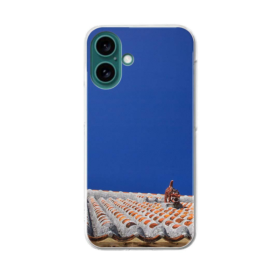 樂天商城 - スマホケース ハードケース 型 ほぼ全機種対応 ケース iPhone pro max ケース 携帯カバー Xperia galaxy カバー aquos SENSE ARROWS 携帯ケース アクセサリー 保護 igstore 002774 沖縄　シーサー　写真