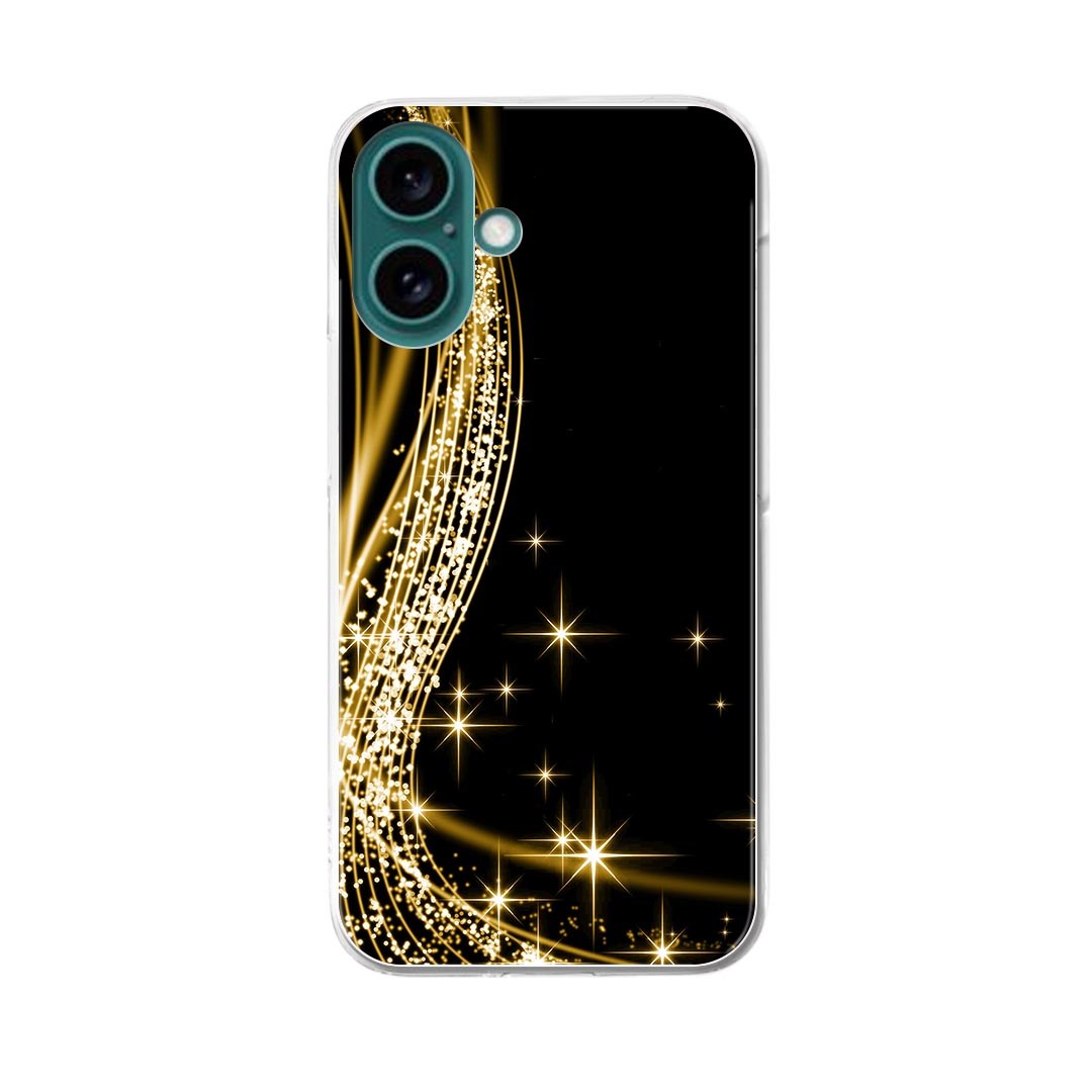 樂天商城 - スマホケース ハードケース 型 ほぼ全機種対応 ケース iPhone pro max ケース 携帯カバー Xperia galaxy カバー aquos SENSE ARROWS 携帯ケース アクセサリー 保護 igstore 002944 シンプル　黒　金