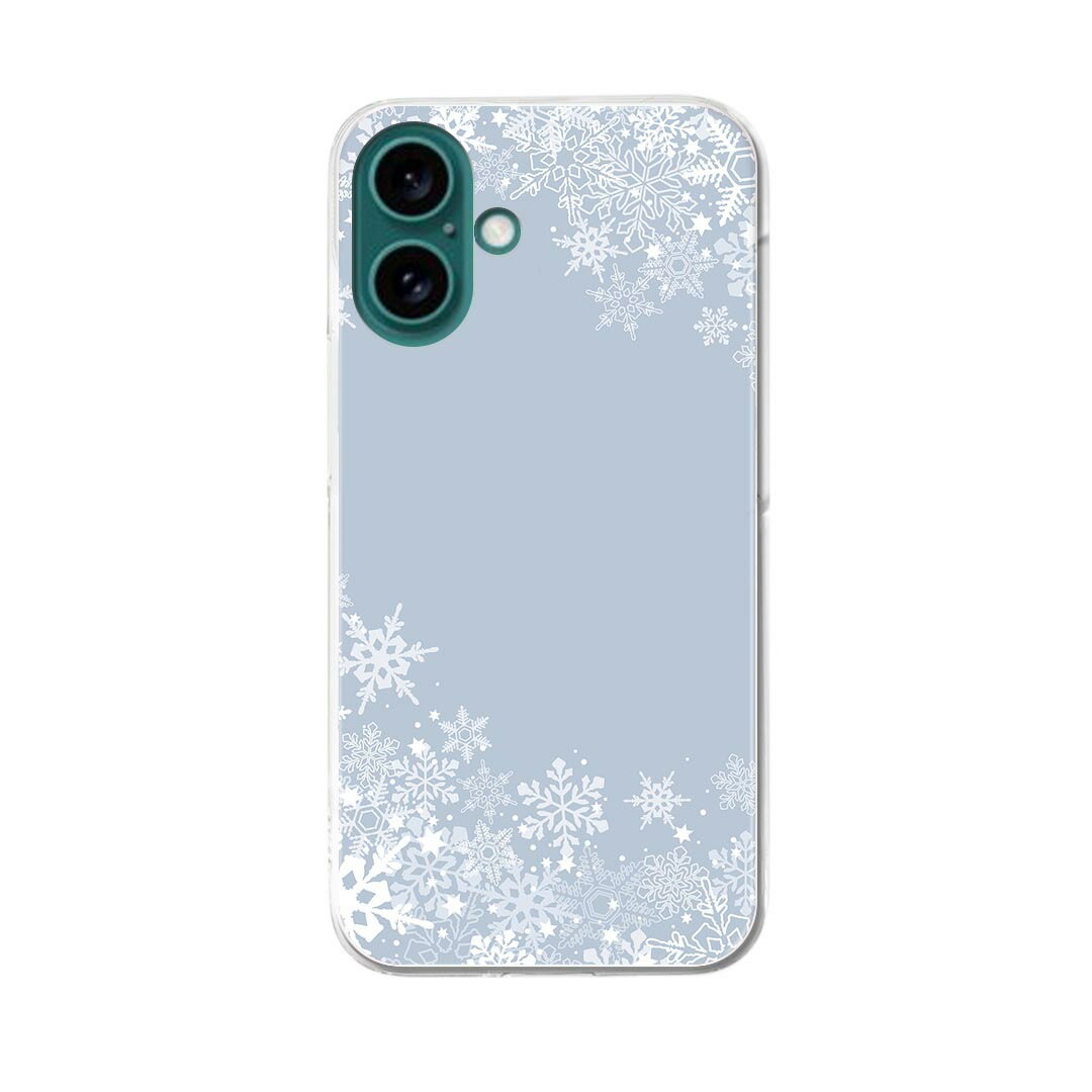 樂天商城 - スマホケース ハードケース 型 ほぼ全機種対応 ケース iPhone pro max ケース 携帯カバー Xperia galaxy カバー aquos SENSE ARROWS 携帯ケース アクセサリー 保護 igstore 004709 雪　結晶　シンプル