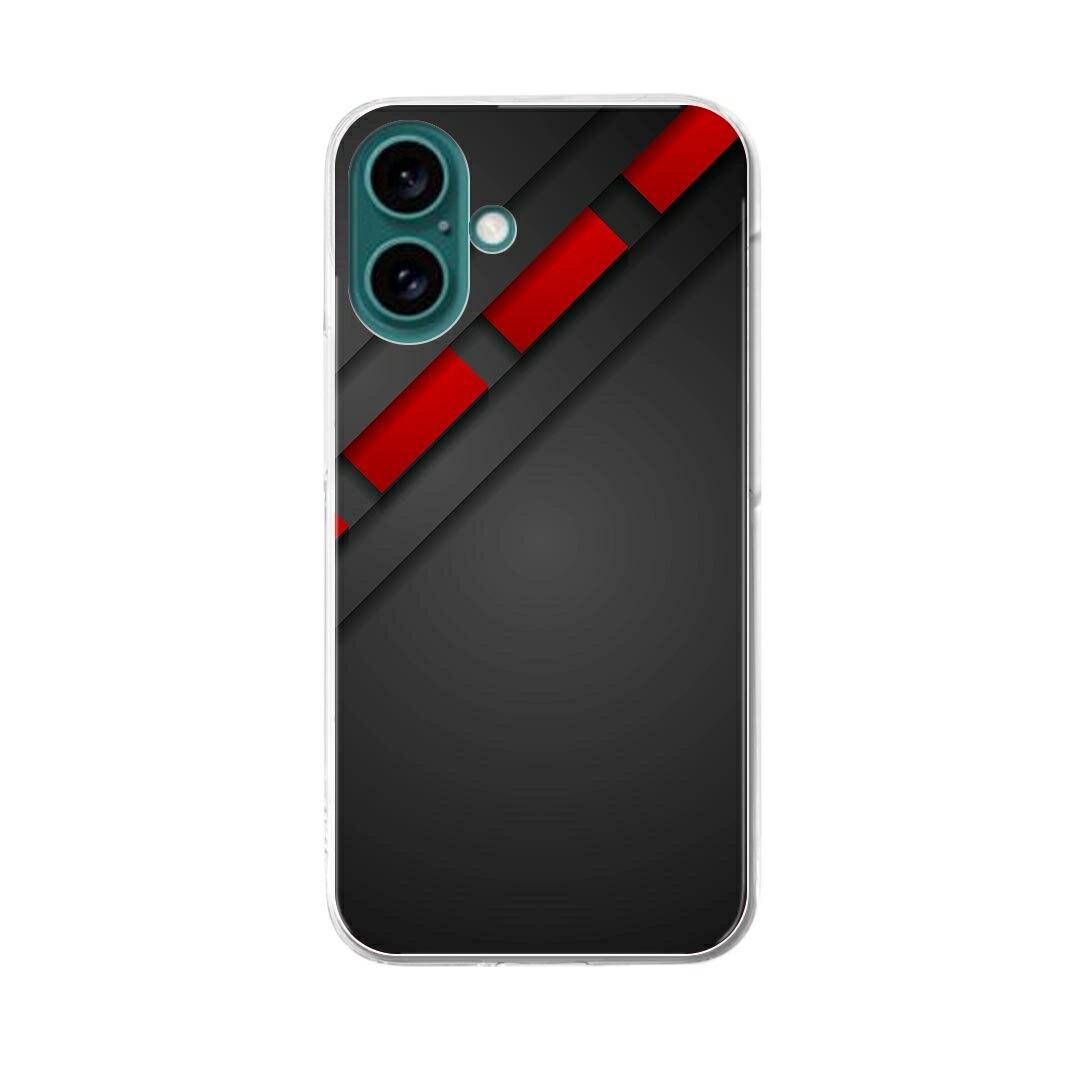 樂天商城 - スマホケース ハードケース 型 ほぼ全機種対応 ケース iPhone pro max ケース 携帯カバー Xperia galaxy カバー aquos SENSE ARROWS 携帯ケース アクセサリー 保護 igstore 008515 黒　ブラック　赤　レッド　模様