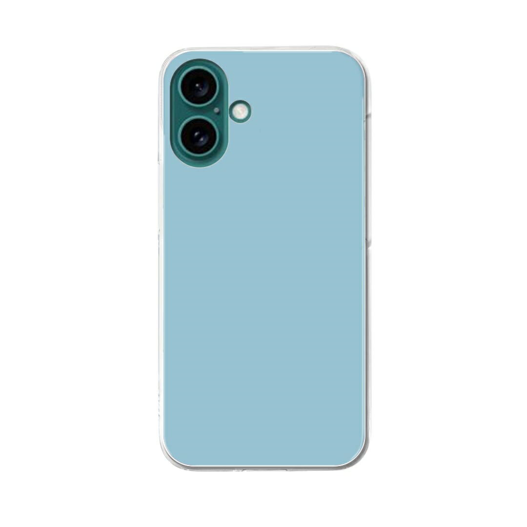 樂天商城 - スマホケース ハードケース 型 ほぼ全機種対応 ケース iPhone pro max ケース 携帯カバー Xperia galaxy カバー aquos SENSE ARROWS 携帯ケース アクセサリー 保護 igstore 009005 シンプル　無地　青