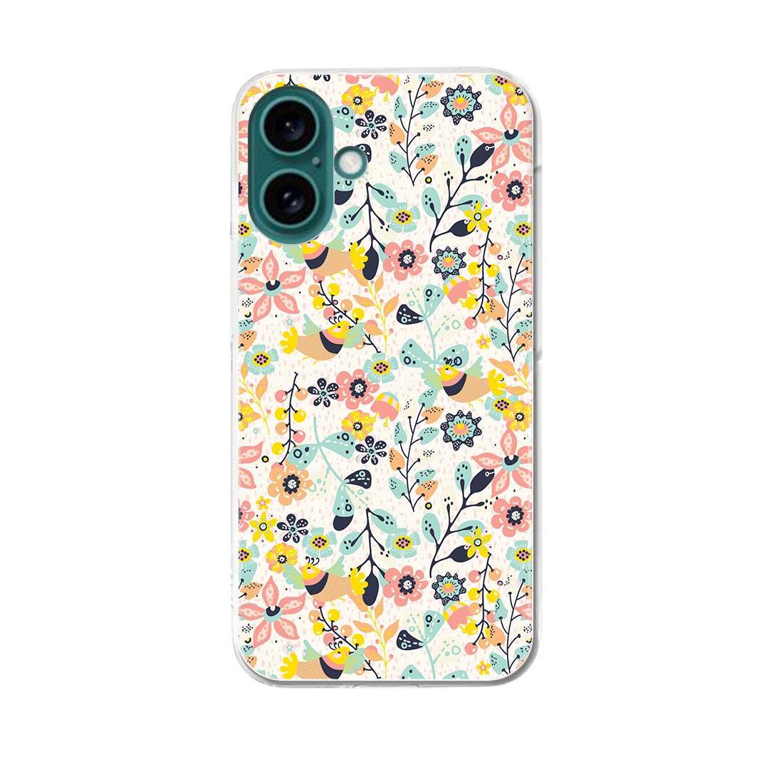 樂天商城 - スマホケース ハードケース 型 ほぼ全機種対応 ケース iPhone pro max ケース 携帯カバー Xperia galaxy カバー aquos SENSE ARROWS 携帯ケース アクセサリー 保護 igstore 012167 花　花柄　植物
