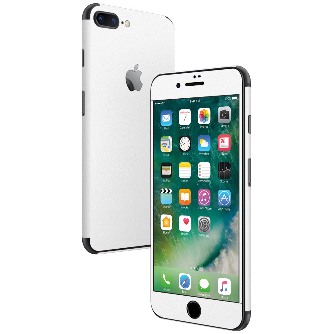 iPhoneX 対応 アイフォン テン 全面スキンシール フル 背面 側面 正面 液晶 スマホケース ステッカー スマホカバー ケース 保護シール スマホ スマートフォン 人気 004273 白　シンプル　無地