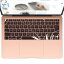 ܡѥ󥷡 MacBook Air 13inch 2018  ȥå ƥå A1932 Apple ޥå֥å  Ρȥѥ ꡼ ݸ 007541 ʪ򡡥ۥ磻
