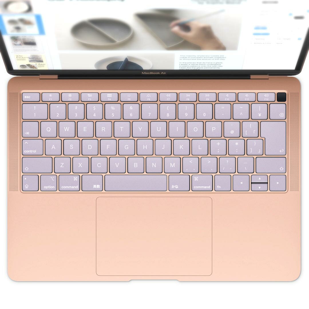ܡѥ󥷡 MacBook Air 13inch 2018  ȥå ƥå A1932 Apple ޥå֥å  Ρȥѥ ꡼ ݸ 008957 ץ롡̵ϡ