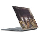 Surface Laptop bvgbv pXLV[ Microsoft T[tFX T[tBX m[gubN m[gp\R Jo[ P[X tB XebJ[ ANZT[ ی 011457 Ō̔ӎ`@G@CXg