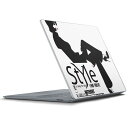 Surface Laptop bvgbv pXLV[ Microsoft T[tFX T[tBX m[gubN m[gp\R Jo[ P[X tB XebJ[ ANZT[ ی 014413 @t@bV@p