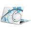 MacBook ѥ󥷡 ޥå֥å 13 14 15 16 Mac Book Pro Air Ƽб Ρȥѥ С  ե ƥå ꡼ ݸ 007921  ֡ե忧饹