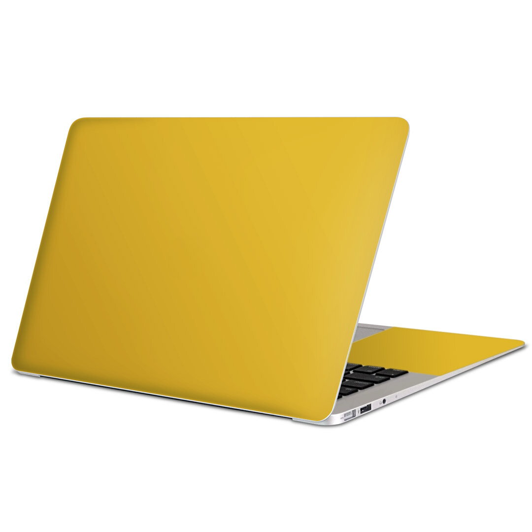 MacBook 用スキンシール マックブック 13インチ 1
