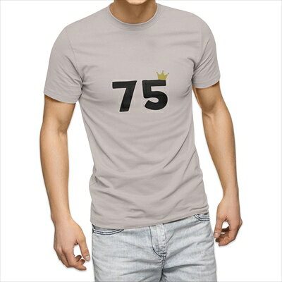樂天商城 - 選べる25カラー tシャツ メンズ 半袖 ホワイト グレー デザイン S M L XL 2XL　3XL Tシャツ ティーシャツ T shirt 032628 文字 ブラック