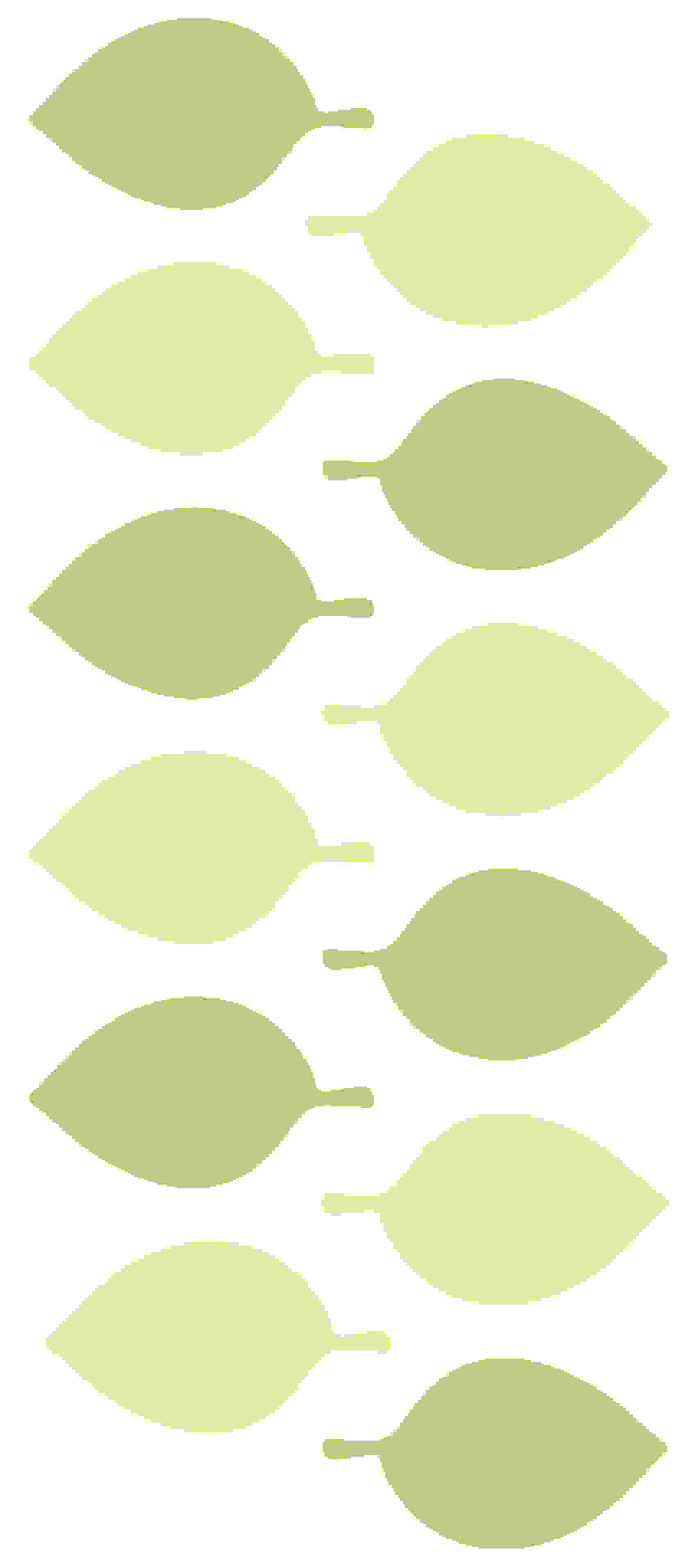 ウォールステッカー 身長計のメモ部分のみ 買い足し ふきだし部分 コメント 記念 200×450mm 身長計 メモのみ ふきだし 020092