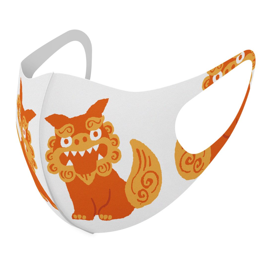 2枚セット デザインマ