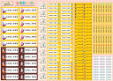 ★メール便限定送料無料 防水シール 大容量218枚!6種類のサイズで使いやすい! 防水 おなまえ ネームシール 入学 入園準備 幼稚園 名入れ プレゼント 入学祝い 入学準備 算数セット 水筒 遠足 食洗機・電子レンジOK