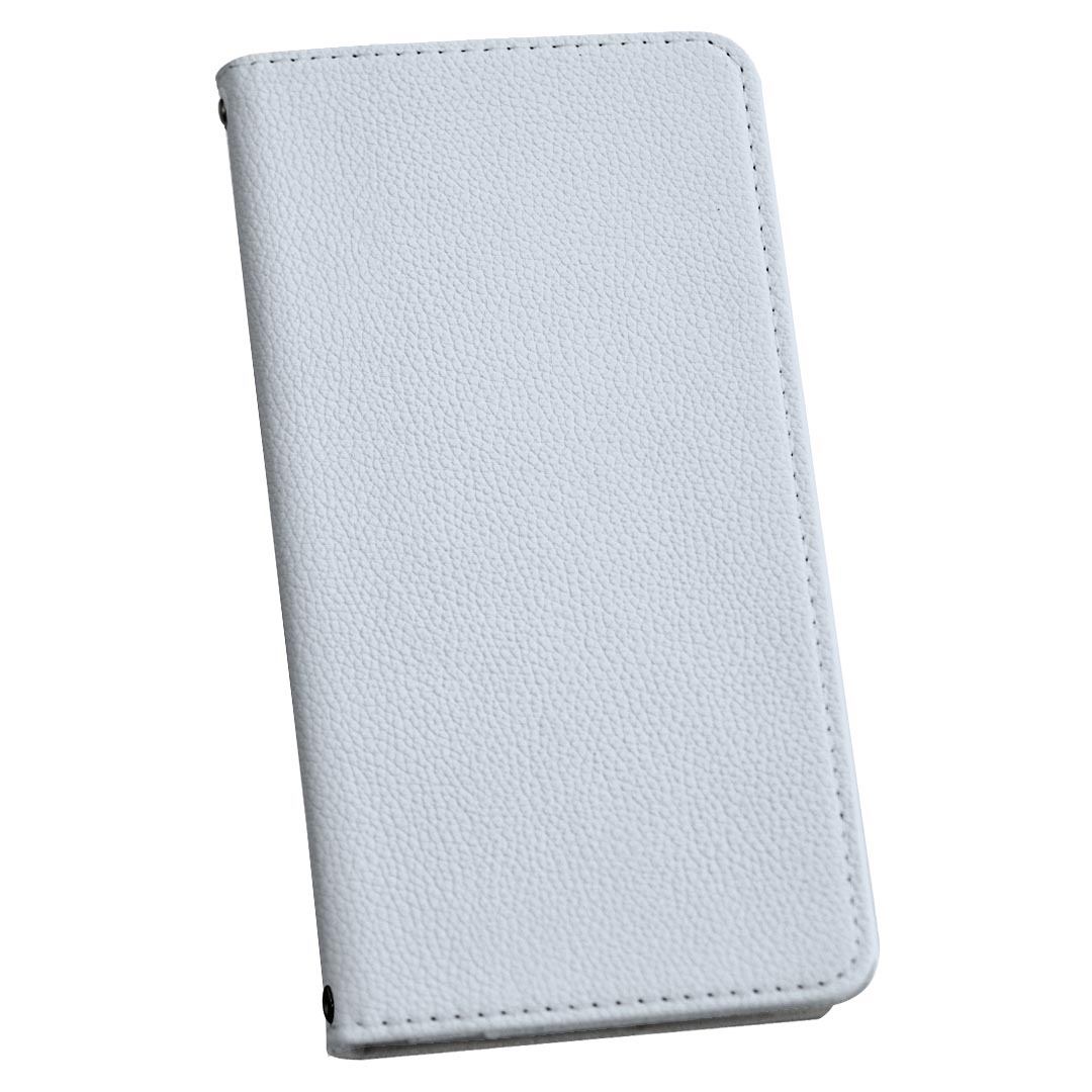 樂天商城 - 手帳型 スマホケース 最新機種対応 スマホカバー マグネット式 フリップ ほぼ全機種対応 iPhone Xperia Pixel AQUOS Galaxy ケース カバー 手帳タイプ 革 igstore 008975 シンプル　無地　青