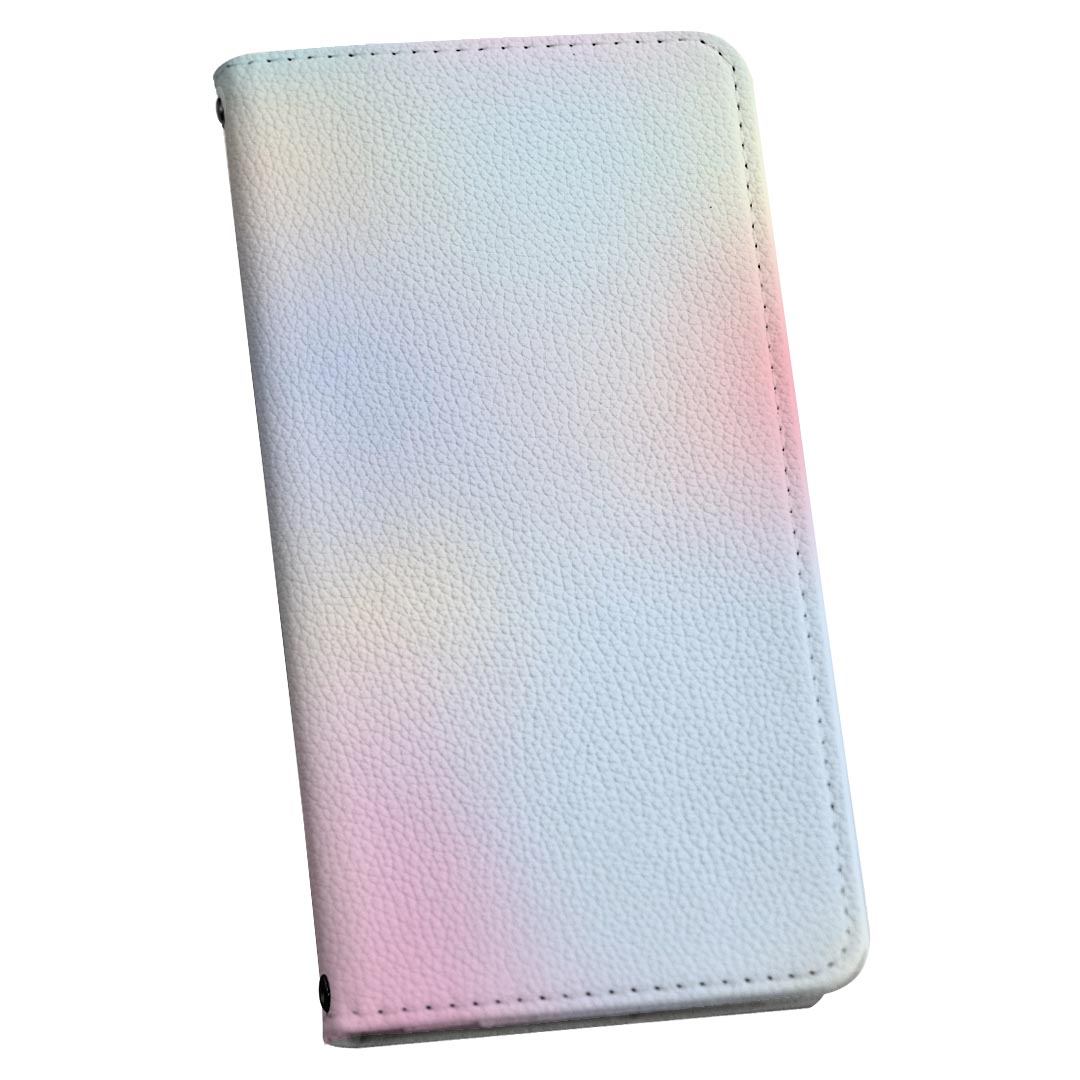 樂天商城 - 手帳型 スマホケース 最新機種対応 スマホカバー マグネット式 フリップ ほぼ全機種対応 iPhone Xperia Pixel AQUOS Galaxy ケース カバー 手帳タイプ 革 igstore 009634 水彩　ピンク　青