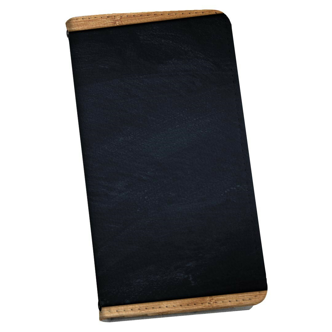 樂天商城 - 手帳型 スマホケース 最新機種対応 スマホカバー マグネット式 フリップ ほぼ全機種対応 iPhone Xperia Pixel AQUOS Galaxy ケース カバー 手帳タイプ 革 igstore 009786 黒板　シンプル