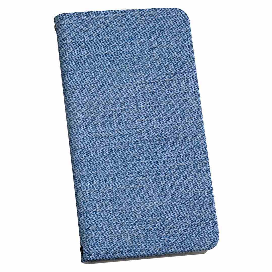 樂天商城 - 手帳型 スマホケース 最新機種対応 スマホカバー マグネット式 フリップ ほぼ全機種対応 iPhone Xperia Pixel AQUOS Galaxy ケース カバー 手帳タイプ 革 igstore 010612 青　生地　ブルー