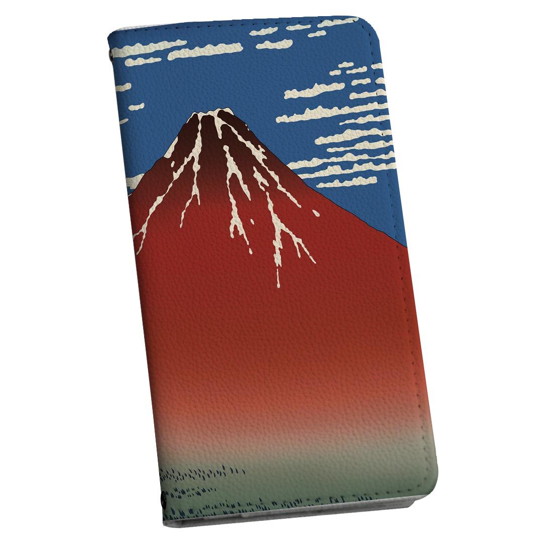 樂天商城 - 手帳型 スマホケース 最新機種対応 スマホカバー マグネット式 フリップ ほぼ全機種対応 iPhone Xperia Pixel AQUOS Galaxy ケース カバー 手帳タイプ 革 igstore 015667 日本　富士山