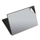 ノートパソコン スキンシール 13.3インチ 17インチまで対応 汎用ステッカー 2枚セット LAVIE用 FMV用 LIFEBOOK用 Dynabook用 L...