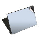 ノートパソコン スキンシール 13.3インチ 17インチまで対応 汎用ステッカー 2枚セット LAVIE用 FMV用 LIFEBOOK用 Dynabook用 L...