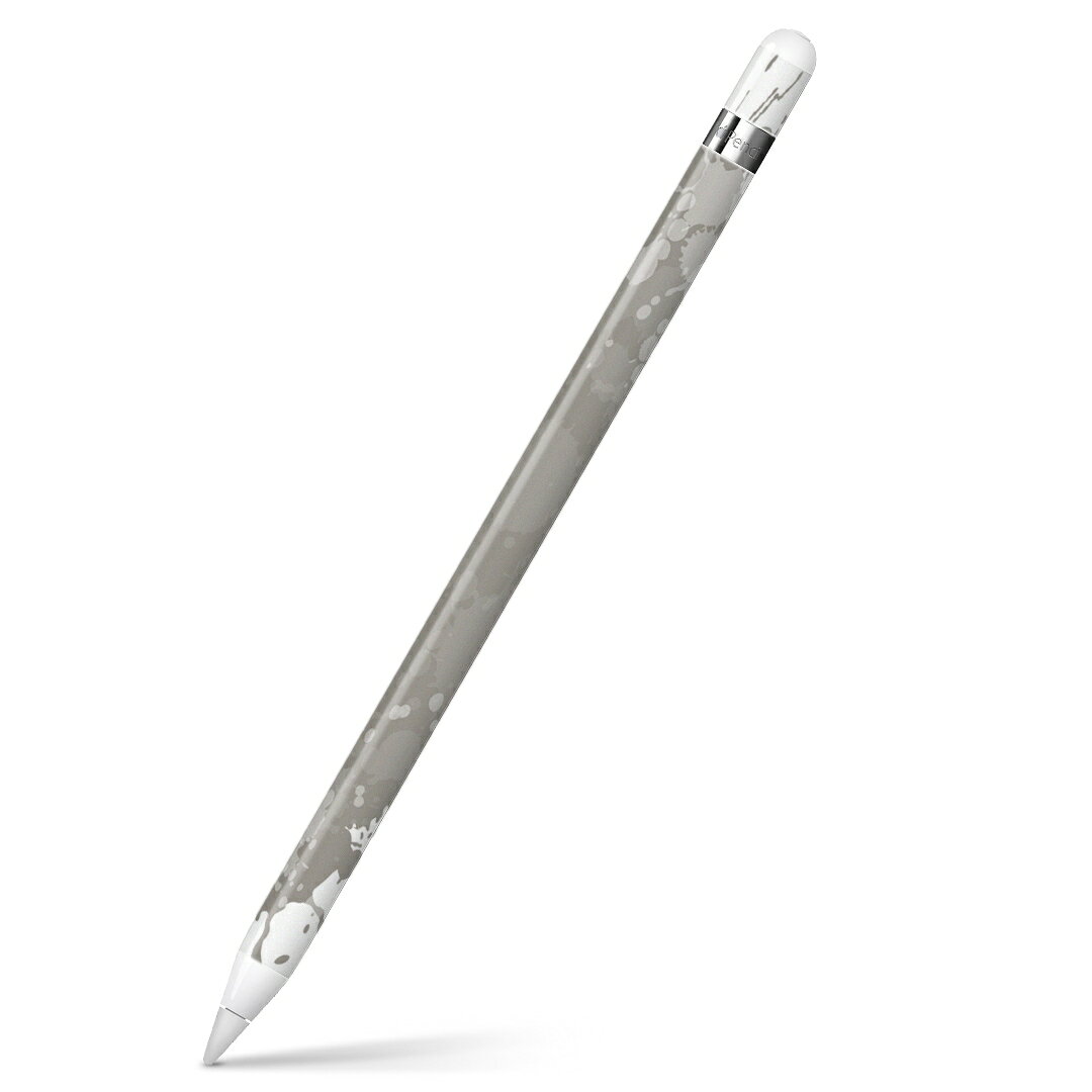 商品特徴・貼るだけでかんたん着せ替え、ApplePencil 専用デザインスキンシール・高精細プリントで写真と遜色のない仕上がり！半光沢シートでしっとりツヤのある表現力・ちょっとしたすり傷からApplePencil 本体を保護・接着部はエアフリー素材で気泡の心配も軽減・再剥離素材なので貼り付け時の調整も安心注意事項画像はサンプルですので、ご覧の環境によっては多少色味に違いを感じる場合がございます。 イメージと違った、モニターと色味が異なるという理由での交換や返金はご対応出来かねます。ApplePencil 第2世代 には対応していません。ご注意ください。スキンシールのみの販売で、ApplePencil 本体は付属しません。初回貼付時の位置調整や貼り直しは可能ですが、しっかりと押し付けて接着させた後の再剥離、再利用は保証しておりません。また接着部に油分や汚れが付着しますと角の部分は剥がれやすくなりますので、貼付時はあまり触れないようにご注意ください。無地のセミグロスシートにデザインをプリントした商品で、デコなどの加工はございません。 凹凸や光沢があるように見えたり布地や金属を素材にしたように見える商品もありますが、デザインの図版によるものです。印刷時に微妙な画像のズレが生じる場合がございます。ご注文後に1点1点制作する受注生産品の為、不良品以外のご返品や交換は固くお断りします。 発送について完全受注生産のハンドメイド商品となりますので、既製品と比べて発送までお時間を頂いています。決済確認後、通常2?3営業日、最大で10営業日での発送となります。繁忙期や休業日明けの場合はさらに時間がかかる場合があります。 その際には別途メールにてご連絡致します。メール便の場合、発送日から到着までに2?4日ほどかかる場合が多く、紛失などの保障もご対応できかねます。あらかじめご了承下さい。