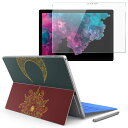 Surface pro7 (2019) pro6 pro2017 pro4 p XLV[ KXtB Zbg T[tBX m[gubN m[gp\R Jo[ P[X tB XebJ[ ANZT[ ی 005957 ̑ ԁ@t[@z@