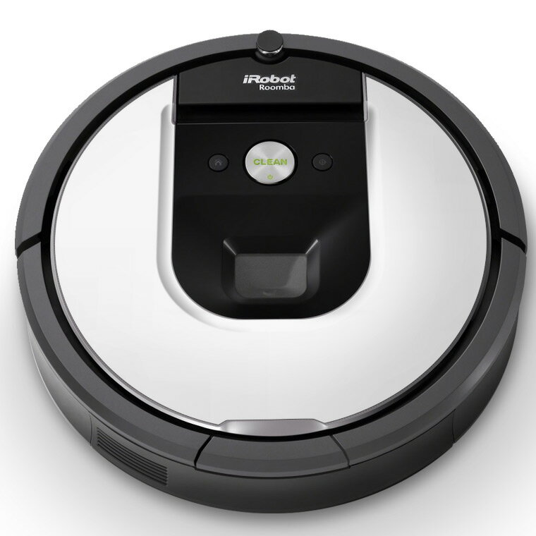 o Roomba iRobot y960 980 Ήz pXLV[ Jo[ P[X ی tB XebJ[ fR ANZT[ |@ Ɠd 004614 ̑ Vv@CXg