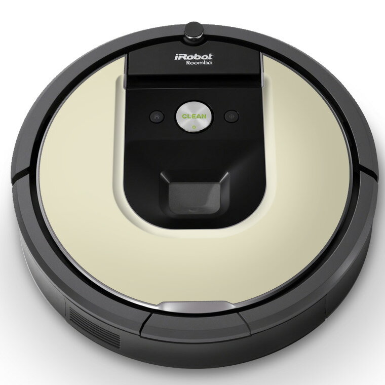 o Roomba iRobot y960 980 Ήz pXLV[ Jo[ P[X ی tB XebJ[ fR ANZT[ |@ Ɠd 008963 ̑ Vv@n@